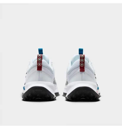 Кросівки жіночі Nike Juniper Trail 2 Next Nature Trail Running Shoes White DM0821-104
