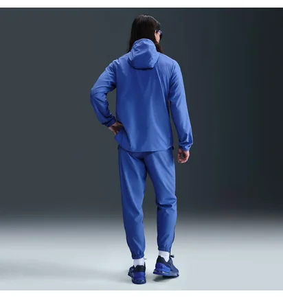 Штаны мужские Nike Dri-Fit Blue FB7497-411