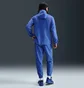 Штаны мужские Nike Dri-Fit Blue FB7497-411