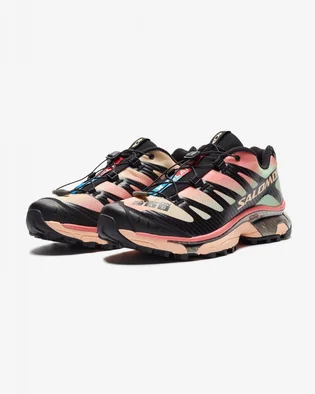 Кроссовки мужские Salomon Xt-4 Og Aurora Borealis Multi L47442200