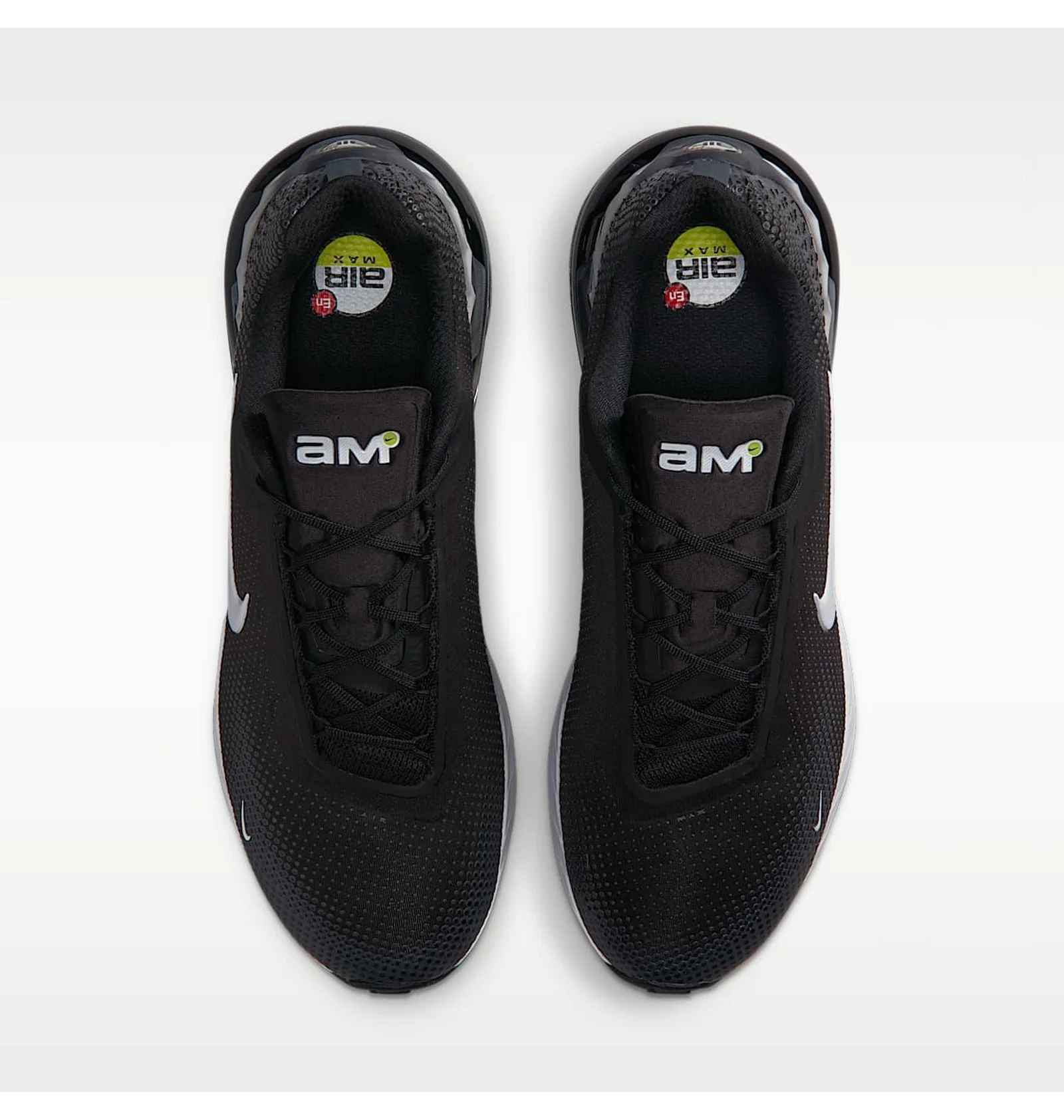 ᐉ Кроссовки мужские Nike Max Phoenix Black FZ5307-007 - купить в