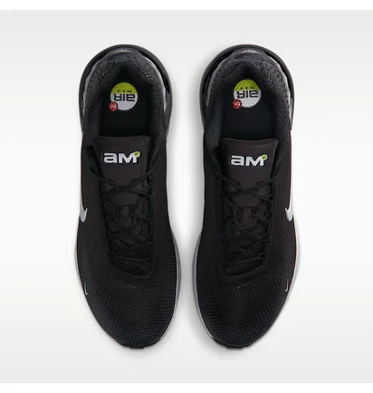 Кросівки чоловічі Nike Max Phoenix Black FZ5307-007