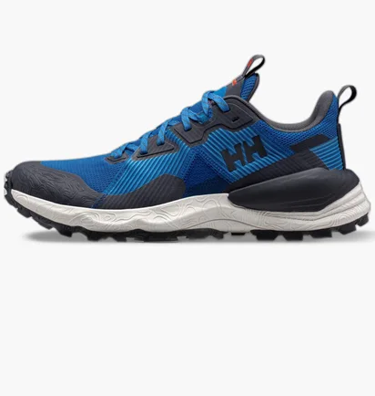 Кросівки чоловічі Helly Hansen Hawk Stapro Tr Blue 11780-639