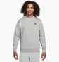 Світшот чоловічий Nike Club Fleece Sweatshirt F064 Grey DQ8383-064