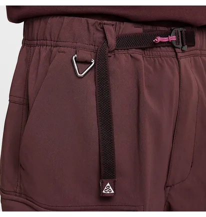 Штаны мужские Nike Acg Smith Summit Bordo FN0428-652