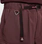 Штаны мужские Nike Acg Smith Summit Bordo FN0428-652
