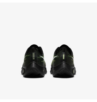 Кроссовки мужские Nike Air Zoom Pegasus 37 Black/Green DH4264-001
