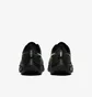 Кроссовки мужские Nike Air Zoom Pegasus 37 Black/Green DH4264-001