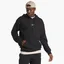 Худи мужское Reebok Classics Small Vector Black Hs7149