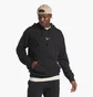 Худи мужское Reebok Classics Small Vector Black Hs7149