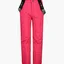 Штаны детские CMP Salopette Pink 3W15994-H814