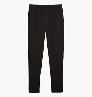 Штаны мужские Puma Evostripe Core Pants Men Black 631533-01