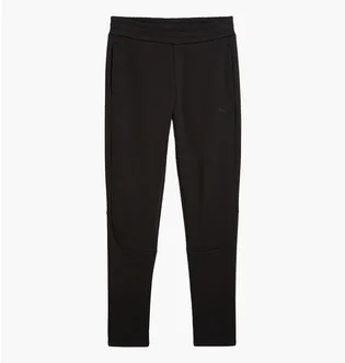 Штани чоловічі Puma Evostripe Core Pants Men Black 631533-01