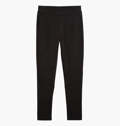Штани чоловічі Puma Evostripe Core Pants Men Black 631533-01
