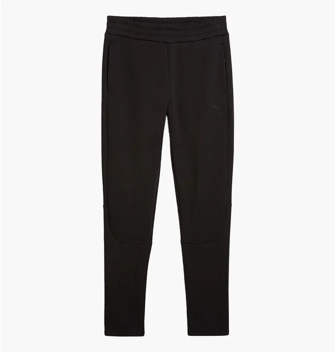 Штани чоловічі Puma Evostripe Core Pants Men Black 631533-01