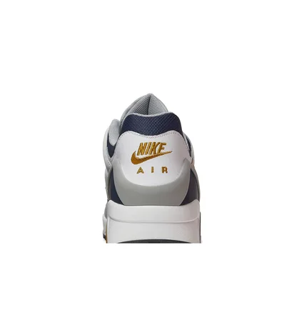 Кросівки чоловічі Nike Strukture Traix 91 Grey/Blue DB1549-400