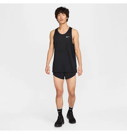 Шорты мужские Nike Dfadv Arswft Jakob Black HQ4197-010