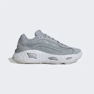 Кроссовки женские Adidas Oznova Shoes Grey Hq1970