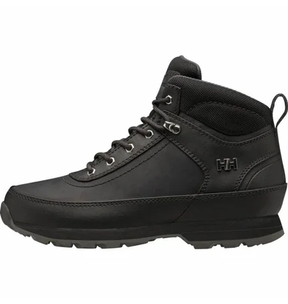 Ботинки женские Helly Hansen Calgary Black 10991-992