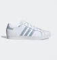 Кроссовки женские Adidas Coast Star Shoes White Ee6203