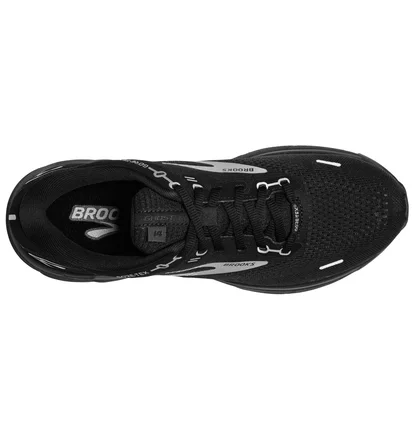 Кросівки чоловічі Brooks Ghost 14 Gtx Black 110368-1D-020