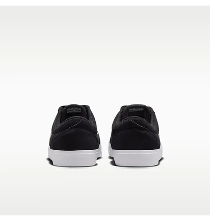 Кеды мужские Nike Charge Suede Black IB2750-001