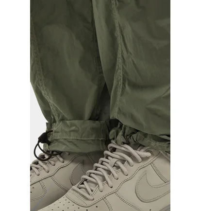 Штаны мужские C.P. Company Olive 20CMPA032A005904G-610