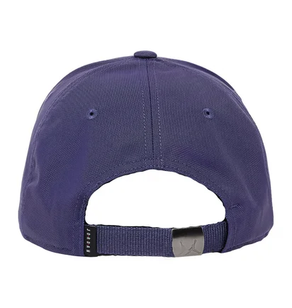 Кепка унисекс Air Jordan Rise Cap Violet FD5186-502