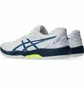 Кросівки чоловічі Asics Gel-Game 9 White 1041A337-104