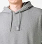 Худи мужское Air Jordan Flight Fleece Grey FV7247-091