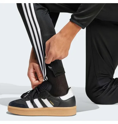 Штани дитячі Adidas Tiro 25 Essentials Black JD0573