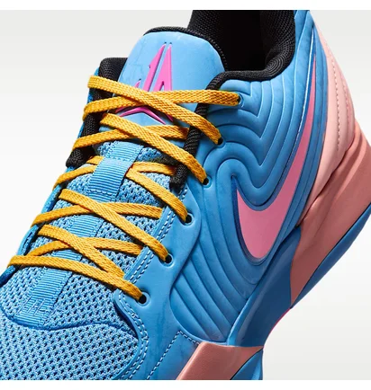 Кроссовки мужские Nike Ja 2 Light Blue FD7328-403