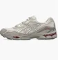 Кроссовки мужские ASICS Gel Nyc Moonrock Grey 1203A372-100