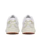 Кроссовки унисекс Saucony Ride Millennium White S70812-43