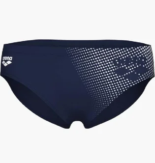 Плавки чоловічі Arena Foggy Dots Blue 008482-701