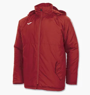 Куртка мужская Joma Everest Red 100064.600