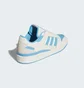 Кроссовки мужские Adidas Forum Low Cl Shoes Beige IG3779