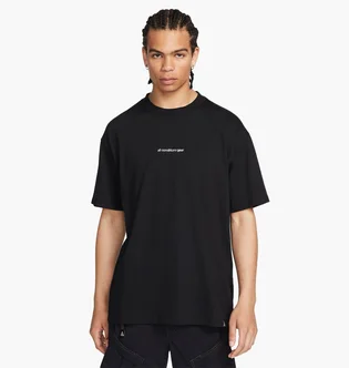 Футболка мужская Nike T-Shirt Acg Black FJ2137-010