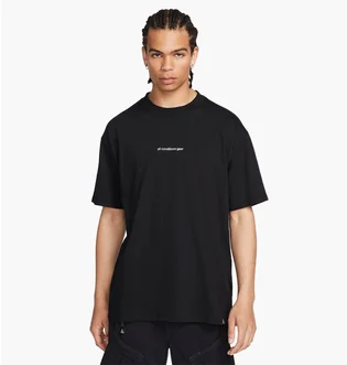 Футболка мужская Nike T-Shirt Acg Black FJ2137-010