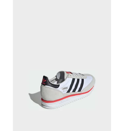 Кросівки чоловічі Adidas Sl 72 Grey/White JS0746