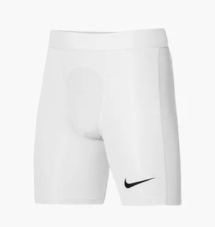 Шорты мужские Nike M Nk Df Strike Np Short White Dh8128-100