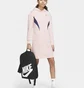 Рюкзак детский Nike Y Elmntl Bkpk Black Dr6084-010