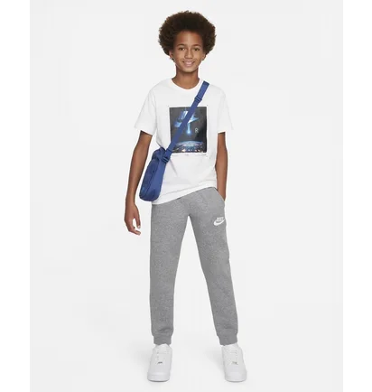 Футболка детская Nike Nsw Tee Create Pack 2 White Dx9512-100