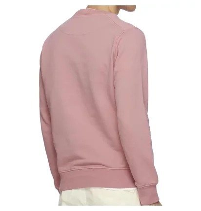 Свитшот мужской Stone Island Pink L1S156100060S0051.V008G