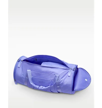 Сумка унисекс Nike Nk One Duffel Blue HV1197-570