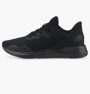 Кросівки чоловічі Puma Disperse Xt 2 Mesh Black 376858-01