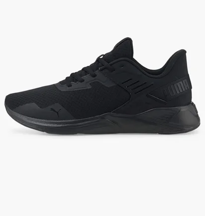 Кроссовки мужские Puma Disperse Xt 2 Mesh Black 376858-01
