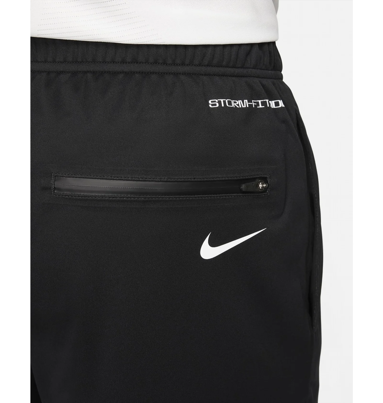 ᐉ Штани чоловічі Nike Storm-Fit Adv Golf Pants Black DX6076-010