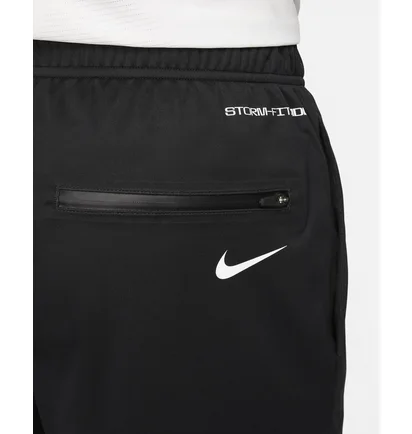 Штани чоловічі Nike Storm-Fit Adv Golf Pants Black DX6076-010
