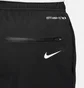 Штани чоловічі Nike Storm-Fit Adv Golf Pants Black DX6076-010